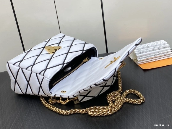 WIS GO-14 MM VUITTON LOUIS 0218